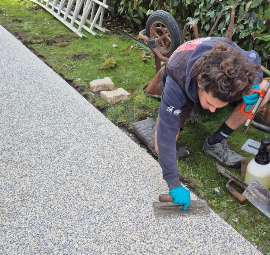 Réseau assainissement